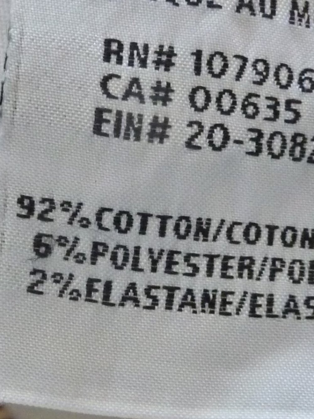 HUDSON SIZE 29 WHITE JEANS ANKLE SKINNY - Picture 12 of 14